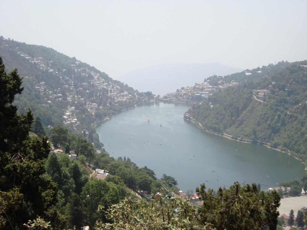 nainital overview